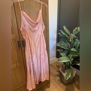 Lulus, Size Large, formal dress